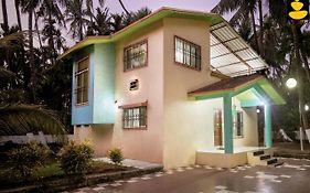 Livingstone 3Bhk Beach House Alibaug